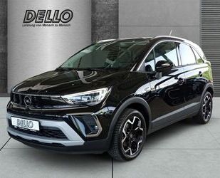 Opel Crossland (X) Gebrauchtwagen