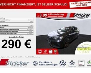 VW ID.4 Gebrauchtwagen
