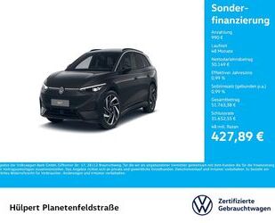 VW ID.7 Gebrauchtwagen