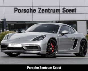 Porsche Cayman Gebrauchtwagen