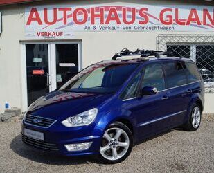 Ford Galaxy Gebrauchtwagen