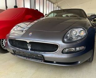 Maserati 4200 Gebrauchtwagen