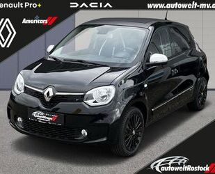 Renault Twingo Gebrauchtwagen