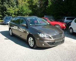 Peugeot 308 Gebrauchtwagen