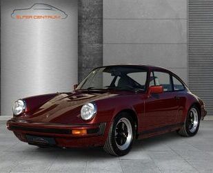 Porsche 911 Urmodell Gebrauchtwagen