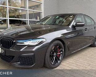 BMW M550 Gebrauchtwagen
