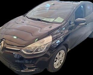 Yamaha Clio 