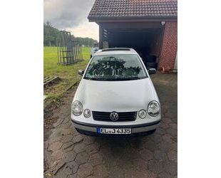 VW Polo Gebrauchtwagen