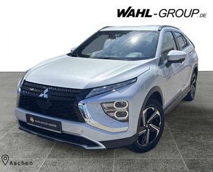 Mitsubishi Eclipse Cross Gebrauchtwagen