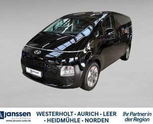 Hyundai STARIA Gebrauchtwagen