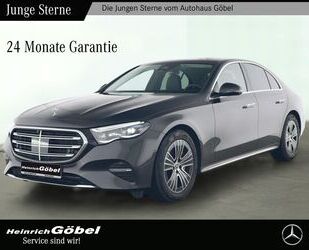 Mercedes-Benz E 220 Gebrauchtwagen
