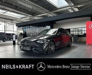 Mercedes-Benz C 300 Gebrauchtwagen