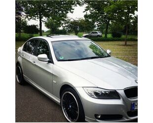 BMW 318 Gebrauchtwagen
