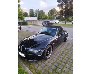 BMW Z3 Gebrauchtwagen