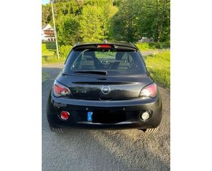 Opel Adam Gebrauchtwagen