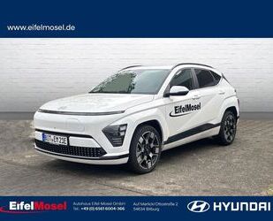 Hyundai KONA Gebrauchtwagen