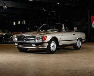 Mercedes-Benz SL 300 Gebrauchtwagen