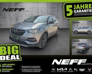 Opel Grandland (X) Gebrauchtwagen