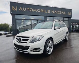 Mercedes-Benz GLK 350 Gebrauchtwagen