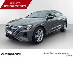 Audi Q8 Gebrauchtwagen