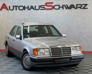 Mercedes-Benz E 200 Gebrauchtwagen