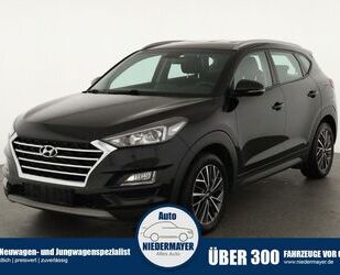 Hyundai TUCSON Gebrauchtwagen