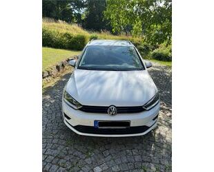 VW Golf Sportsvan Gebrauchtwagen
