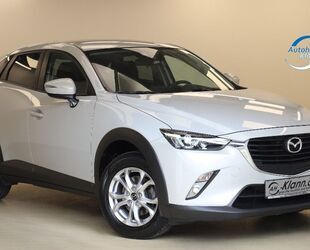Mazda CX-3 Gebrauchtwagen