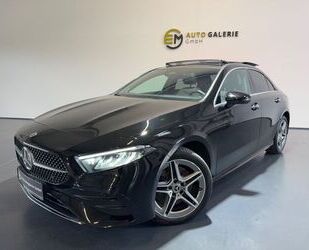 Mercedes-Benz A 250 Gebrauchtwagen