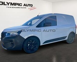 Nissan Townstar Gebrauchtwagen