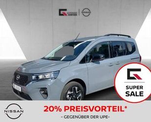 Nissan Townstar Gebrauchtwagen