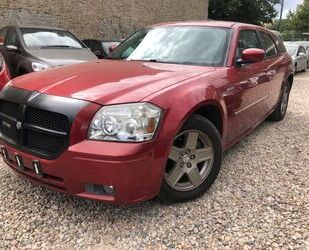 Dodge Magnum Gebrauchtwagen