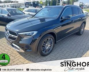 Mercedes-Benz GLC 220 Gebrauchtwagen