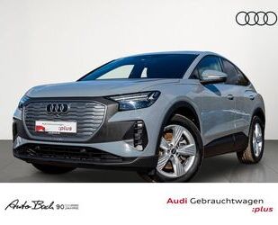 Audi Q4 e-tron Gebrauchtwagen