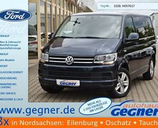 VW T6 Multivan Gebrauchtwagen
