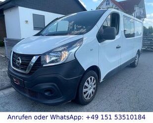 Nissan NV300 Gebrauchtwagen