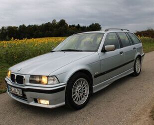 BMW 316 Gebrauchtwagen