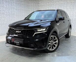 Kia Sorento Gebrauchtwagen