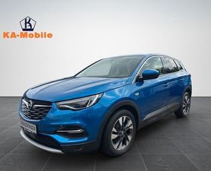 Opel Grandland (X) Gebrauchtwagen