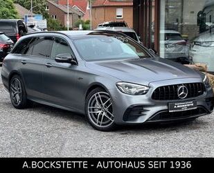 Mercedes-Benz E 53 AMG Gebrauchtwagen