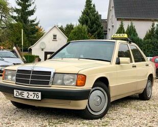 Mercedes-Benz 190 Gebrauchtwagen