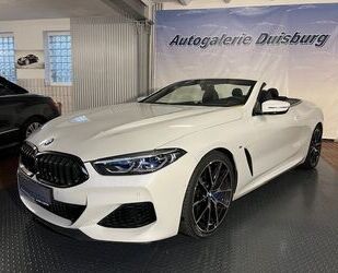 BMW M850 Gebrauchtwagen