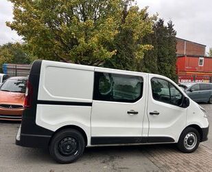 Renault Trafic Gebrauchtwagen