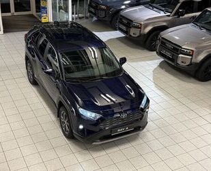 Toyota RAV 4 Gebrauchtwagen