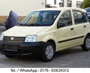 Fiat New Panda Gebrauchtwagen