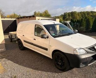 Dacia Andere Gebrauchtwagen