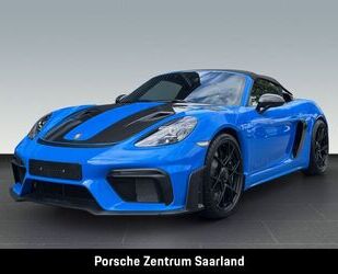 Porsche Boxster Gebrauchtwagen