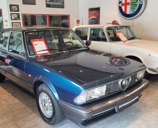 Alfa Romeo Andere Gebrauchtwagen