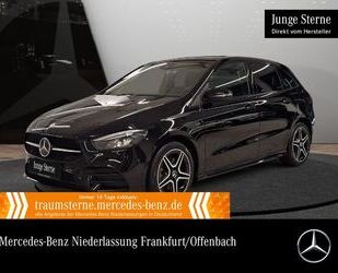 Mercedes-Benz B 250 Gebrauchtwagen