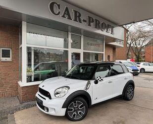 Mini Cooper S Countryman Gebrauchtwagen